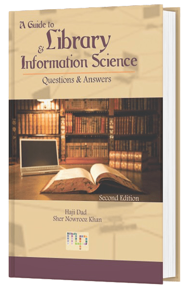 A Guide to Library & Information Science: Q&A