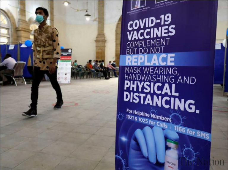 A year into pandemic: Economics of coping with third wave