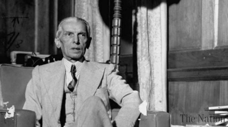 Quaid’s envisaged nation; are we the one?